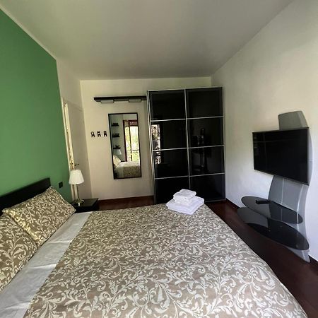 Anto'S House Apartment Recco Exterior photo